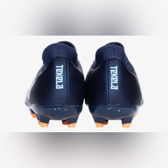 New Balance Tekela v4+ Magique FG Firm Ground Soccer Cleat Men’s 8 Women’s 9.5 - Picture 2 of 7